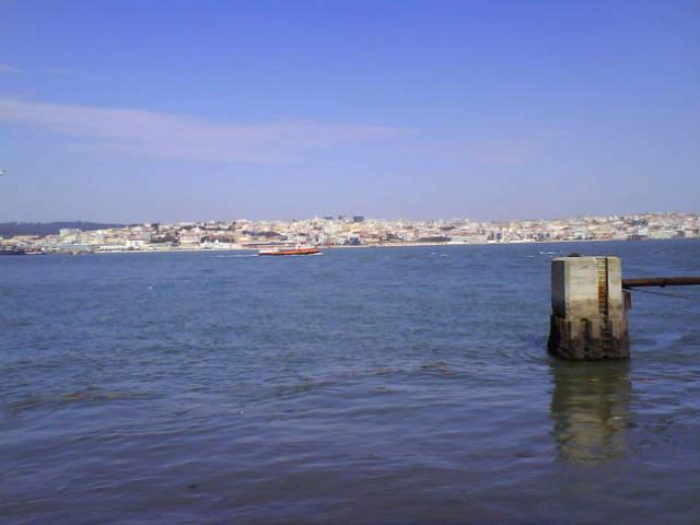 Lisbon 2008 - Evergreens on Tour (17)